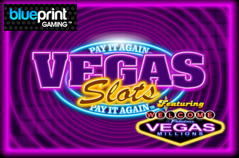 Vegas Slots: Pay It Again